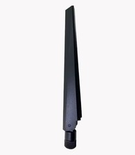 ASUS Genuine RP-SMA Dual-Band WiFi Router Replacement Antenna for RT-AC86U picture
