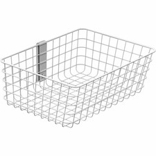 Ergotron SV Wire Basket, Large picture