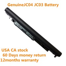 NEW Genuine JC04 JC03 Battery For HSTNN-PB6Y HSTNN-LB7V 919700-850 919701-850 picture