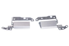 New Genuine Replacement Left and Right Hinges for HP Chromebook X360 M00312-001 picture