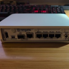 Netgate 2100 BASE pfSense+ Security Gateway SG-2100 picture