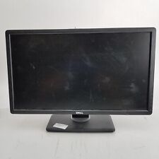 Dell P2412HB Black 24 in Widescreen Full HD Flat Panel LED Backlit LCD Monitor picture