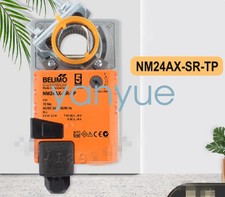 1pcs new BELIMO air valve actuator NM24AX-SR-TP via FedEx or DHL picture