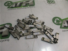 Avago AFBR-57R5AEZ Transceiver Module 1.25Gbps 850nm LC MMF Tested Lot of 27 picture