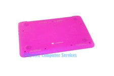 792887-001 EAY0A004020 HP BASE COVER PINK STREAM 11-D 11-D011WM (GRADE B) (BE33) picture