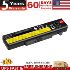 75+Battery For Lenovo ThinkPad E430 E431 E435 E440 E445 E530 E531 E535 E540 picture