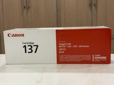 Canon 071 H 5646C001 Black High Capacity Toner Cartridge for imageCLASS LBP122 picture