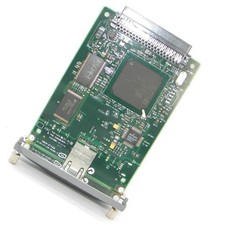 Server Card Network J7934A 620N Fit For HP 620 8100n 5000Le 5000 10/100tx 4200L picture