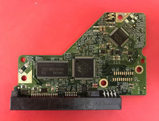 ▶️Western Digital PCB Circuit Hard Drive Controller Board 2060-771640-003 REV A  picture