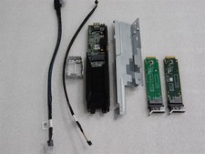 DELL EMC POWEREDGE SERVER R350 BOSS S2 PCIE DUAL M.2 SLOTS KIT FRY80 HM7F6 picture