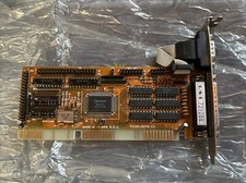 VINTAGE TRIDENT J31TN-171   - ISA 70 Card picture