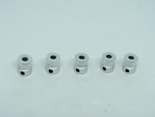 5Pcs Pack Lot 16 Teeth 5mm Fit for 6mm Width GT2 3D Printer Belt Timing Pulley picture
