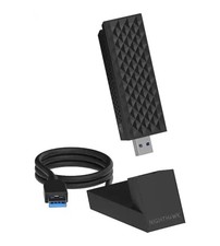 Netgear Nighthawk A9000 Tri-Band Wi-Fi 7 USB 3.0 Adapter - Sealed picture
