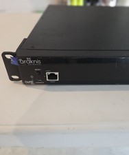 Araknis Networks AN-920-SW-F-12-POE 920 Series managed network switch. picture