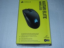 new Corsair KATAR Elite SlipStream Wireless Gaming Mouse bluetooth game mice picture