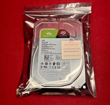 NEW: 2TB DELL OEM 2CYW3 /SEAGATE - ENTERPRISE 3.5