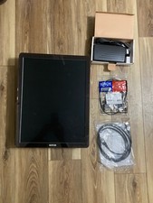 Barco Nio Color MDNC-2221 Monitor W/ New Power Supply/DVI/Displayport Cables picture