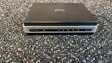 D-Link 4-Port 10/100 Wired Router for Home or Office..EBR-2310 picture
