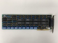 Digi International FJS46W70198 PC/8 Multiport ISA Serial Card picture