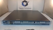 Cisco 2801 Integrated Services Router CISCO2801 V01 *WORKING* *RESET* *READ* picture