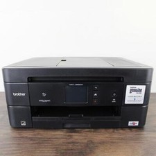 Brother MFC-J895DW Compact, Wireless Color Inkjet All-in-One Printer picture