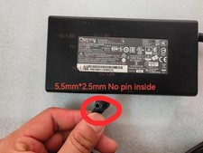 100%Genuine 19.5V 9.23A 180W A17-180P4A for Asus ROG G750JW-BBI7N05 AC Adapter picture