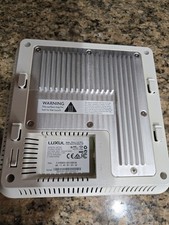 Luxul XAP-1610 Apex Wave 2 AC3100 Dual-Band Access Point picture