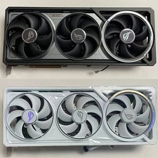 For ASUS ROG RTX5090 Astral Series HeatSink Cooling Fan or a Bad PCB board picture