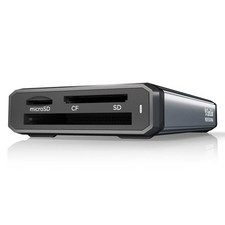 SanDisk Professional PRO-READER Multi-Card with super-fast media transfers ProDo picture
