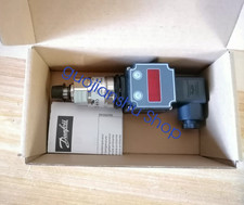 1PCS NEW Danfoss MBS1700 0607634 Pressure sensor Fast delivery Via Fedex/DHL picture