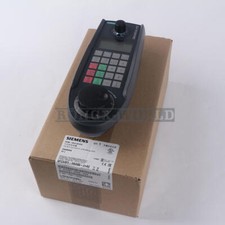 1PC NEW Siemens HT2 HANDHELD TERMINAL 6FC5303-0AA00-2AA0 FedEx or DHL picture