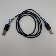 IBM 2M Mini-SAS/Mini-SAS Cable 00VJ139 picture