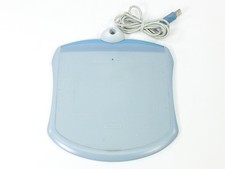 Wacom ET-0405-U Graphire USB Graphics Tablet Slate Blue Pad Only No Pen Mouse picture