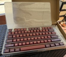 SA Royalty Keycap Base Set picture