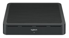 Logitech W126835383 993-001951 Rally Display Hub Hub, Black, Logitech, Rally ~E~ picture