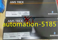 Emerson Hand Operator TREXCHPNAWS1 New brand new fedex or DHL picture