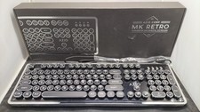 AZIO MK-RETRO-01 Keyboard picture