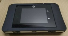 AT&T NETGEAR AirCard 781S Wifi Mobile Hotspot Black picture