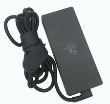 Original 230W Razer Blade Pro 17(2019) RZ09-0314x AC Adapter Charger RC30-0248 picture