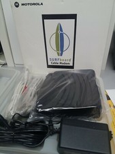 Motorola SURFboard SB5120 (505788-006-00) 38.91 Mbps picture