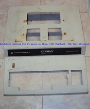 Commodore CBM Model 8032 Micro Computer outer case in good shape. VINTAGE.. picture