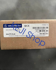 1PCS NEW HIRSCHMANN M4-8TP-RJ45 switch Fast Shipping Via DHL/FedEX picture