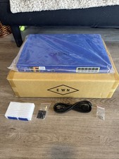 Brand New edgewater networks 2900 series Network Services gateway 2900ePoE picture