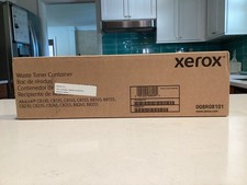 Xerox Waste Toner Container 008R08101 for AltaLink B8145, B8155, C8130, C8135 picture
