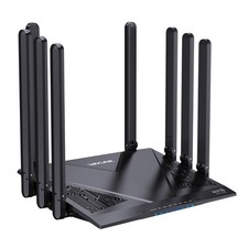 BE3600 Dual-Band WiFi 7 Mesh Router AX6000 WiFi 6 AX3000 Gigabit Router AC1200 picture
