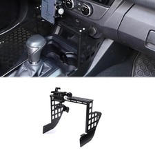 Car Interior Center Console Modular Storage Panel for Toyota Tacoma 2016 2017 20 picture