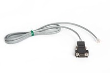 7 FT.  APC-PDU-Serial-Cable-Part-940-0144-For-AP7000-6000-9000-Gray APC-PDU-Seri picture