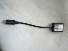 StarTech.com DP2DV12 DisplayPort Video Adapter  Cable picture