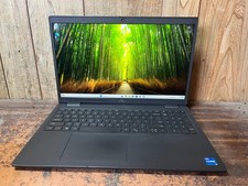 Dell Latitude 3520 Core i5-1135G7 16GB RAM 256GB SSD 15.6” Win 11 Pro Laptop picture