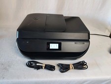 🔥 HP OfficeJet 5222 All-in-One Wireless Color Inkjet Printer Fully Tested.  picture